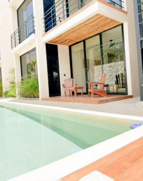 LA VELETA LUXURY CONDOS